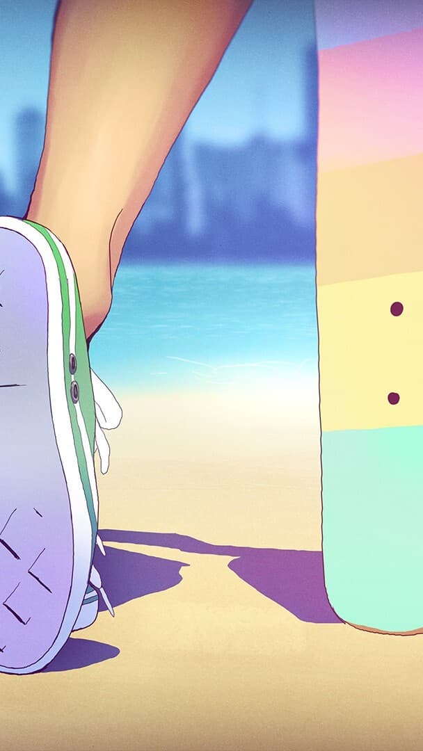 Aesthetic Wallpaper #4012