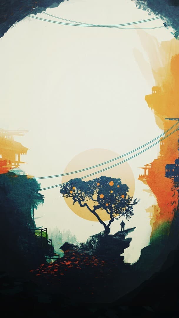 Aesthetic Wallpaper #2874