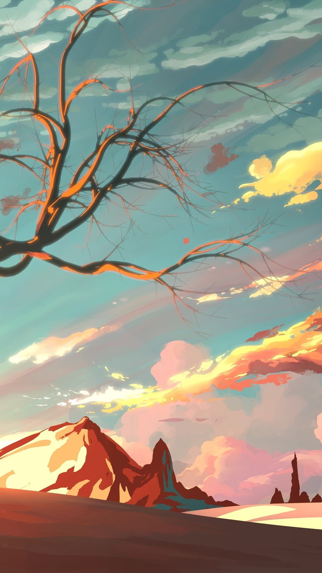 Aesthetic Wallpaper #3234