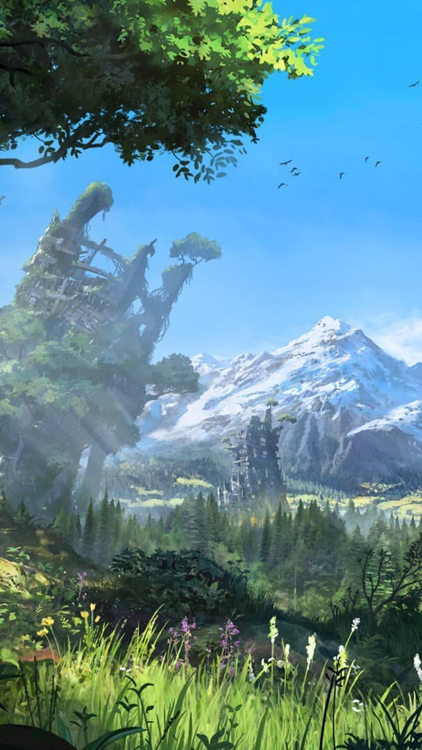 Aesthetic Wallpaper #3964