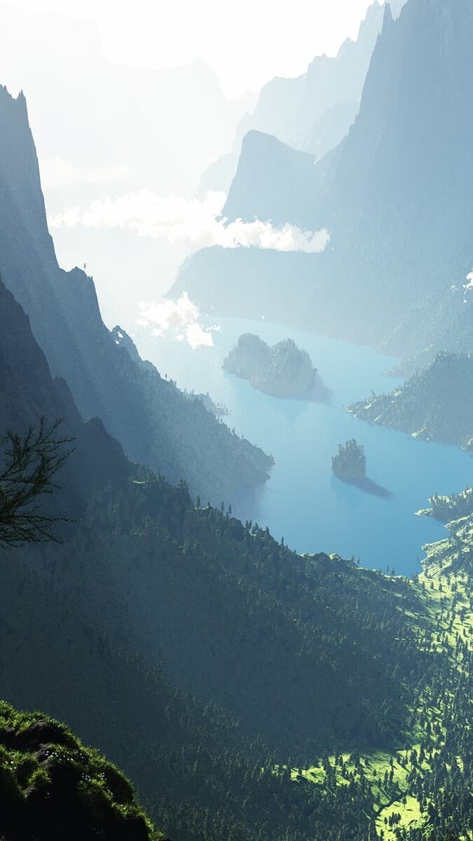 Aesthetic Wallpaper #3814