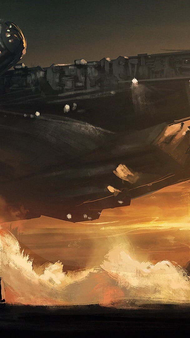 Aesthetic Wallpaper #2428