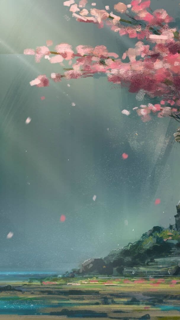 Aesthetic Wallpaper #1851