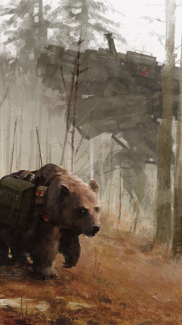 Aesthetic Wallpaper #2945