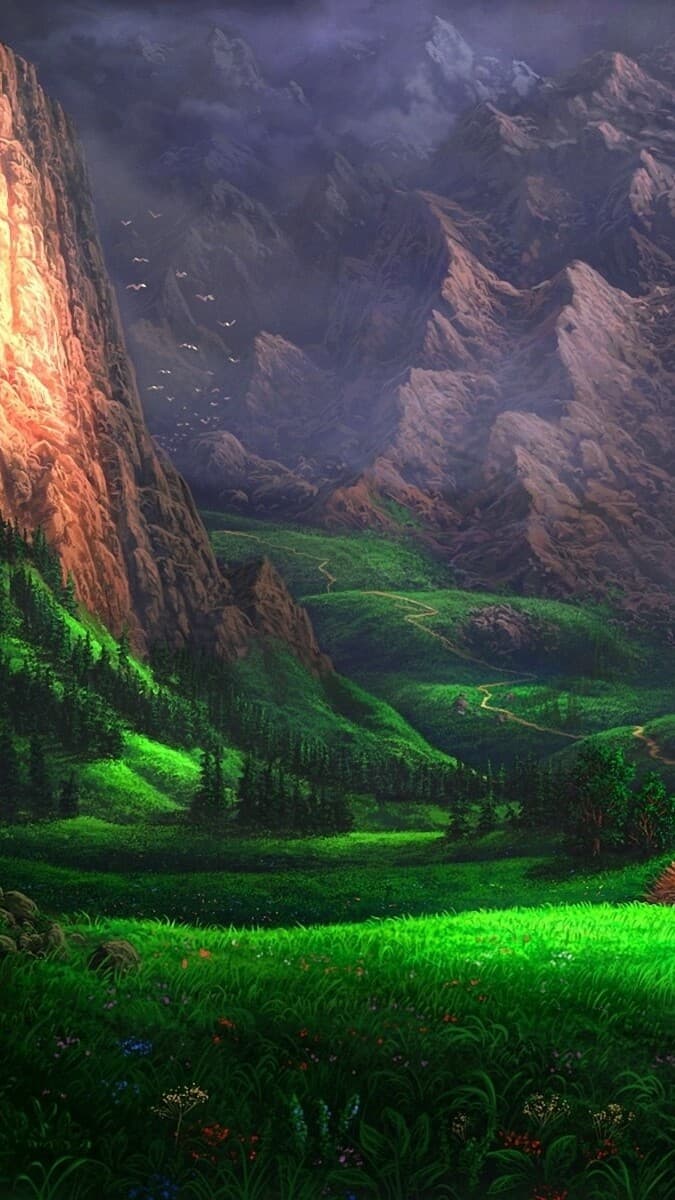 Aesthetic Wallpaper #1910