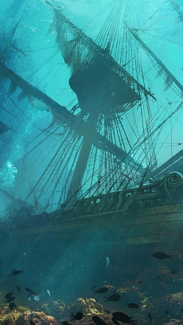 Aesthetic Wallpaper #2302