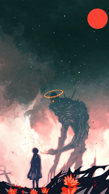 Aesthetic Wallpaper #2478