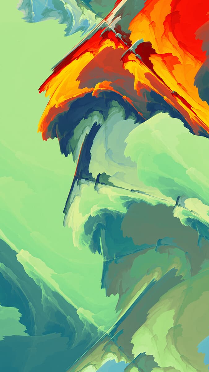 Aesthetic Wallpaper #1370