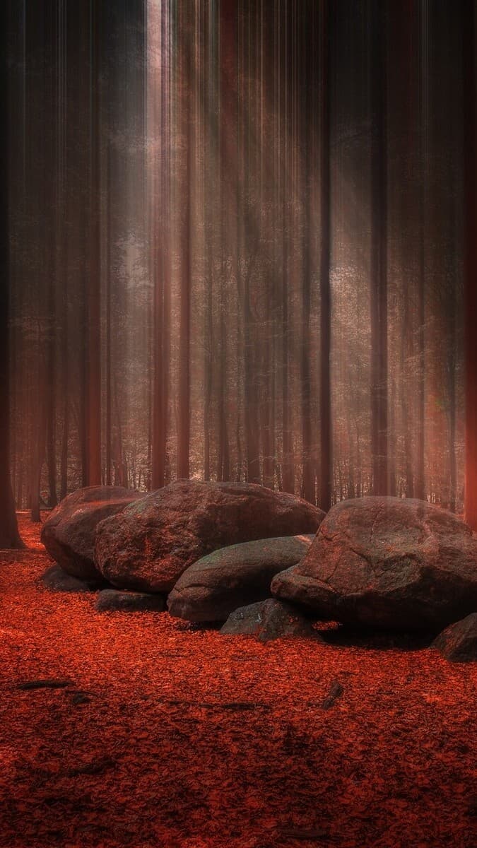 Aesthetic Wallpaper #4342