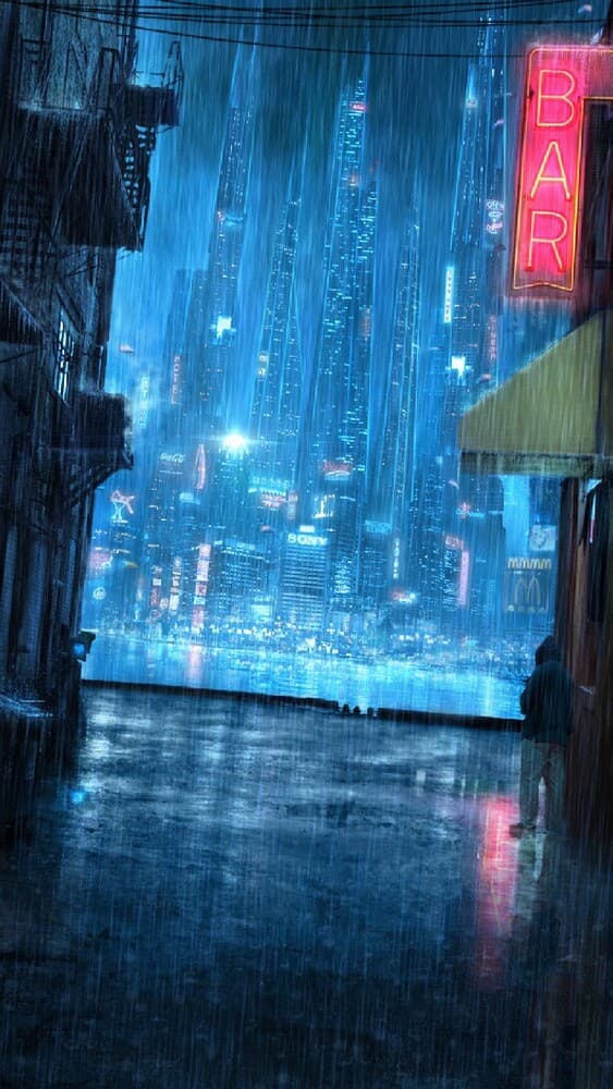 Aesthetic Wallpaper #1733