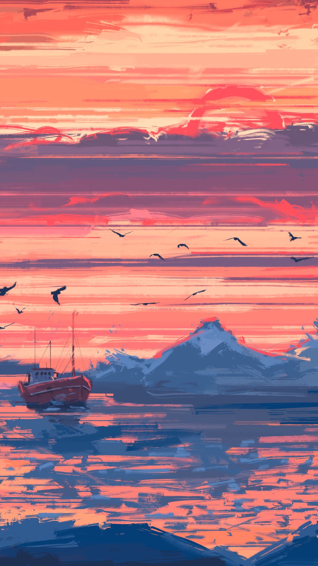 Aesthetic Wallpaper #3615