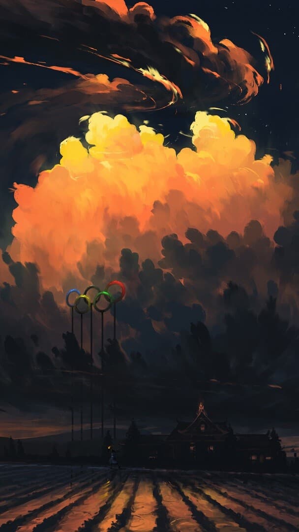 Aesthetic Wallpaper #4465