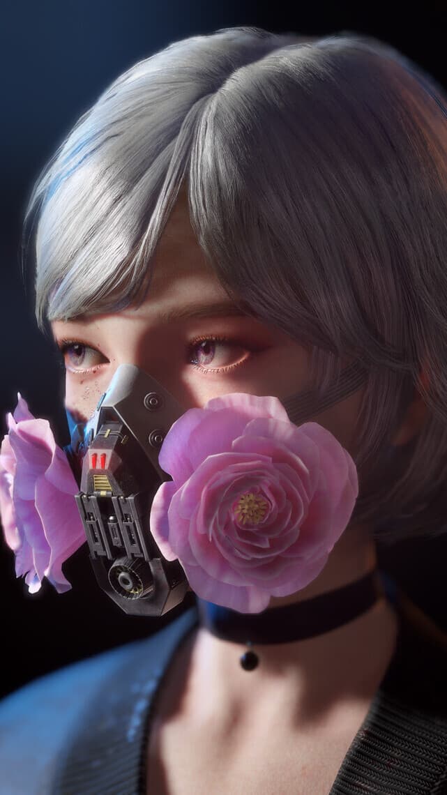 Aesthetic Wallpaper #3812