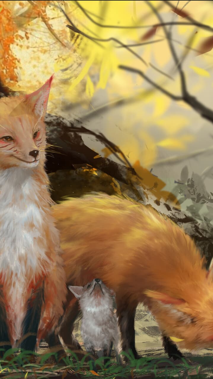 Aesthetic Wallpaper #3082