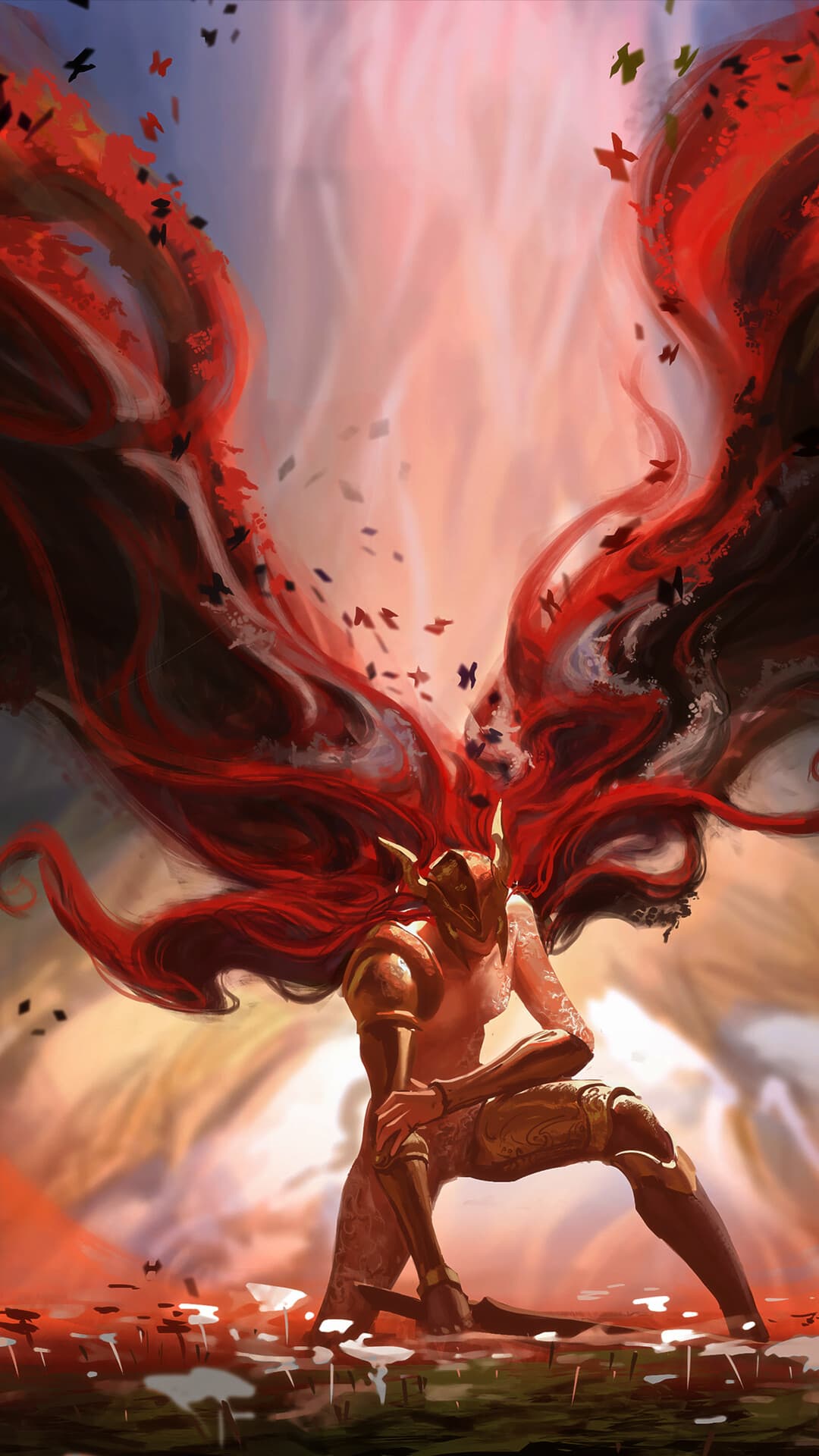 Aesthetic Wallpaper #4042