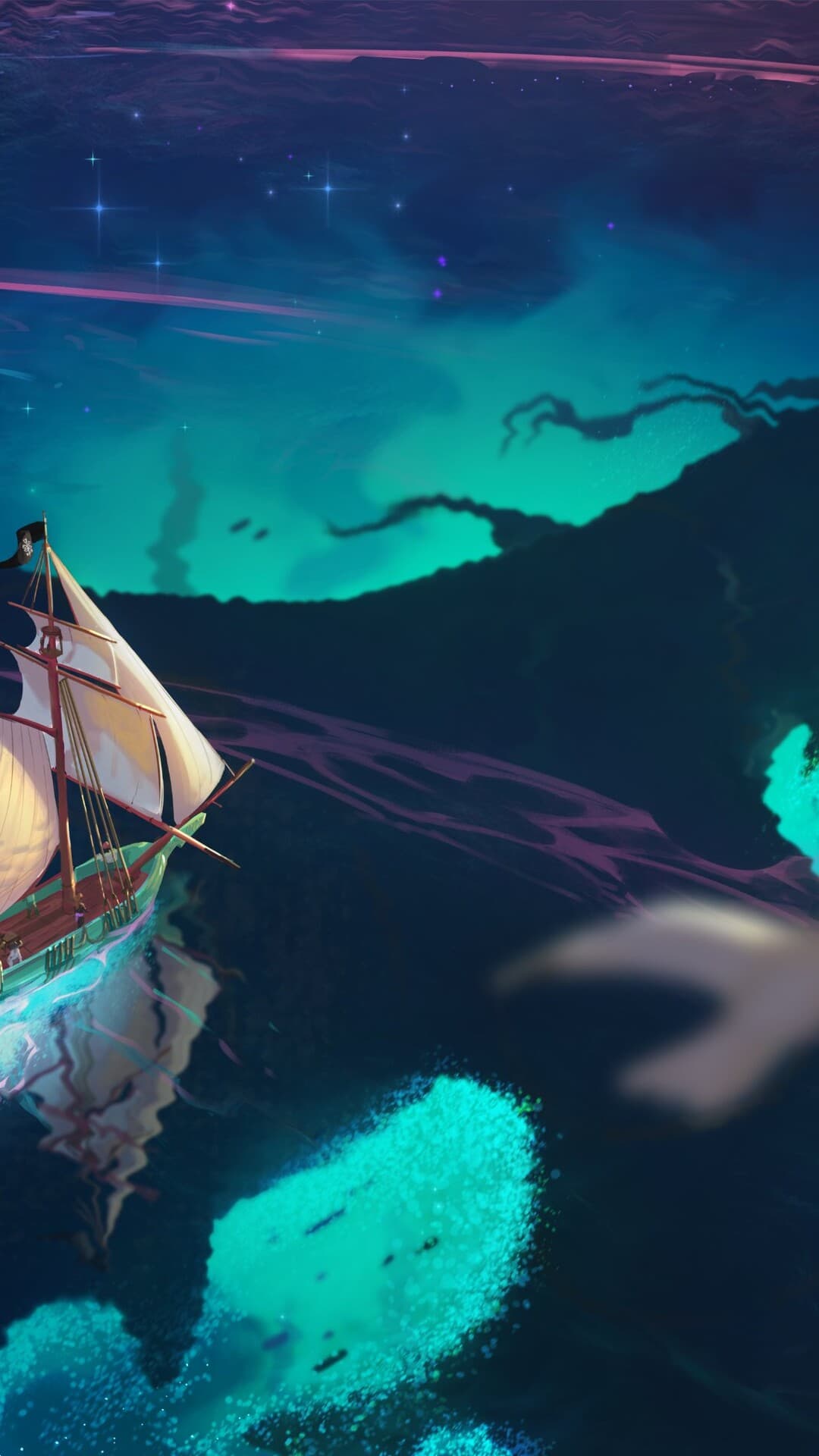 Aesthetic Wallpaper #4779