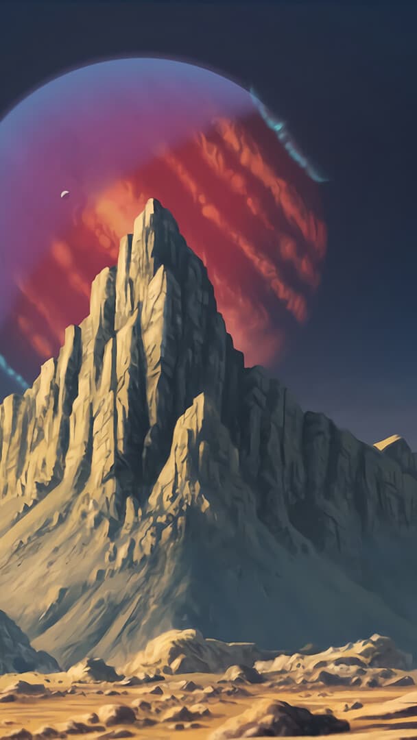 Aesthetic Wallpaper #851