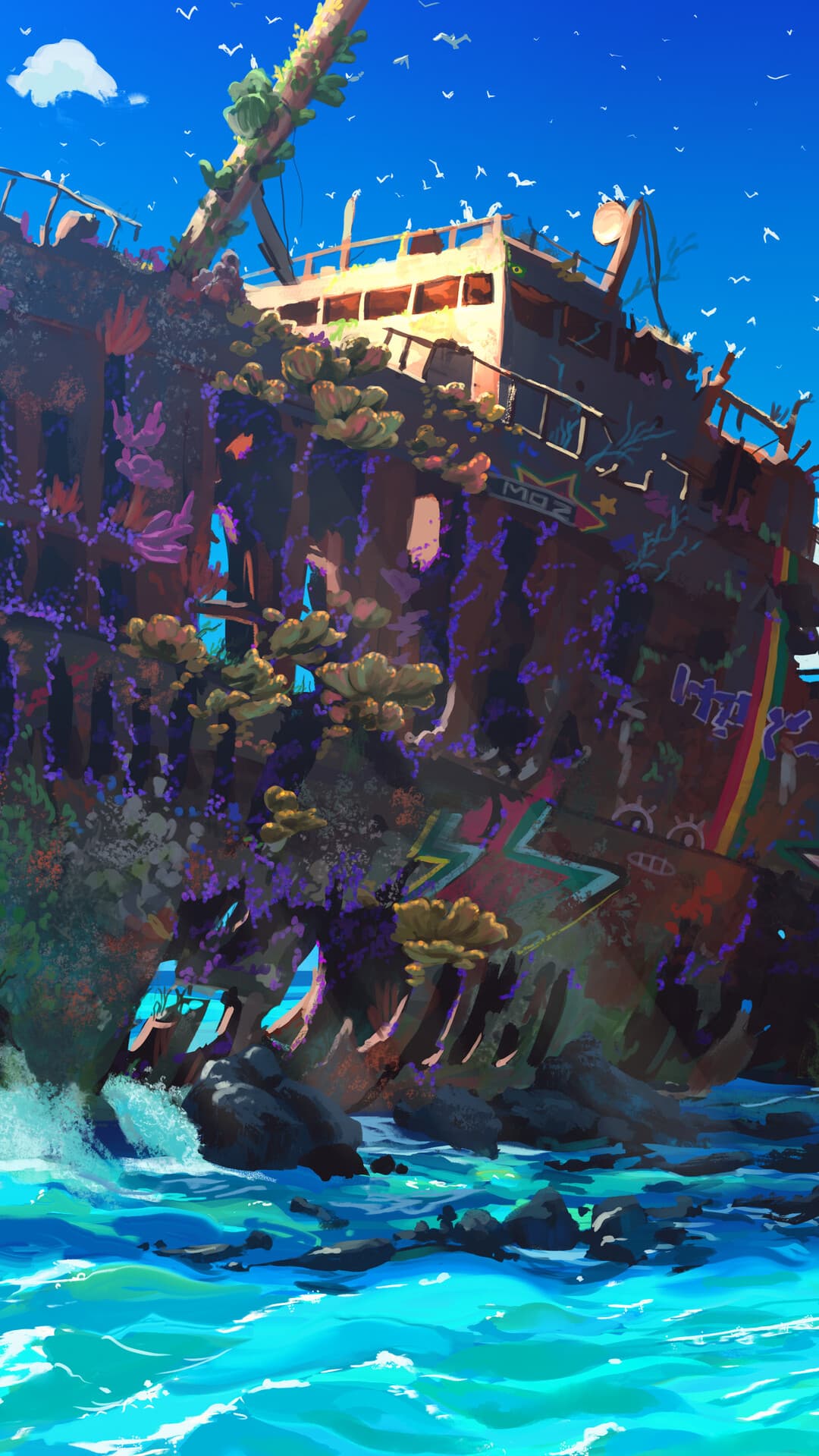 Aesthetic Wallpaper #2070