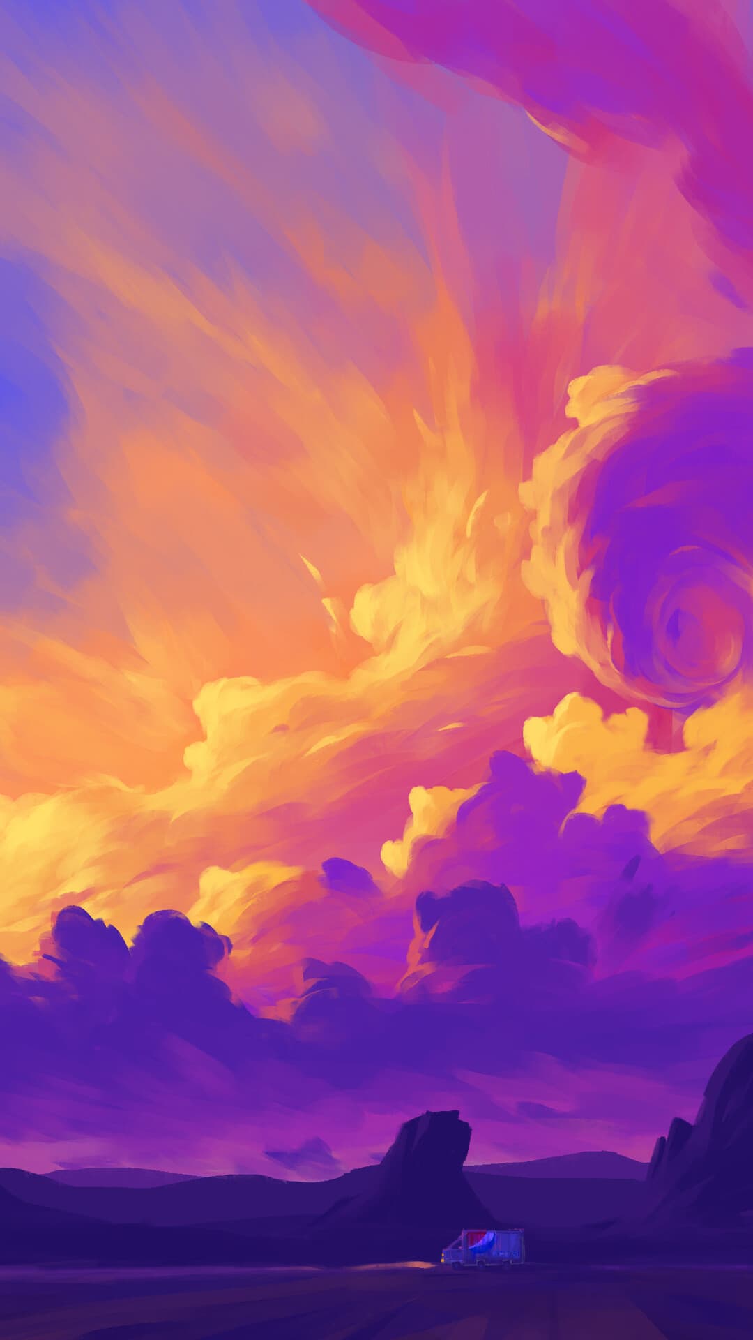 Aesthetic Wallpaper #3648