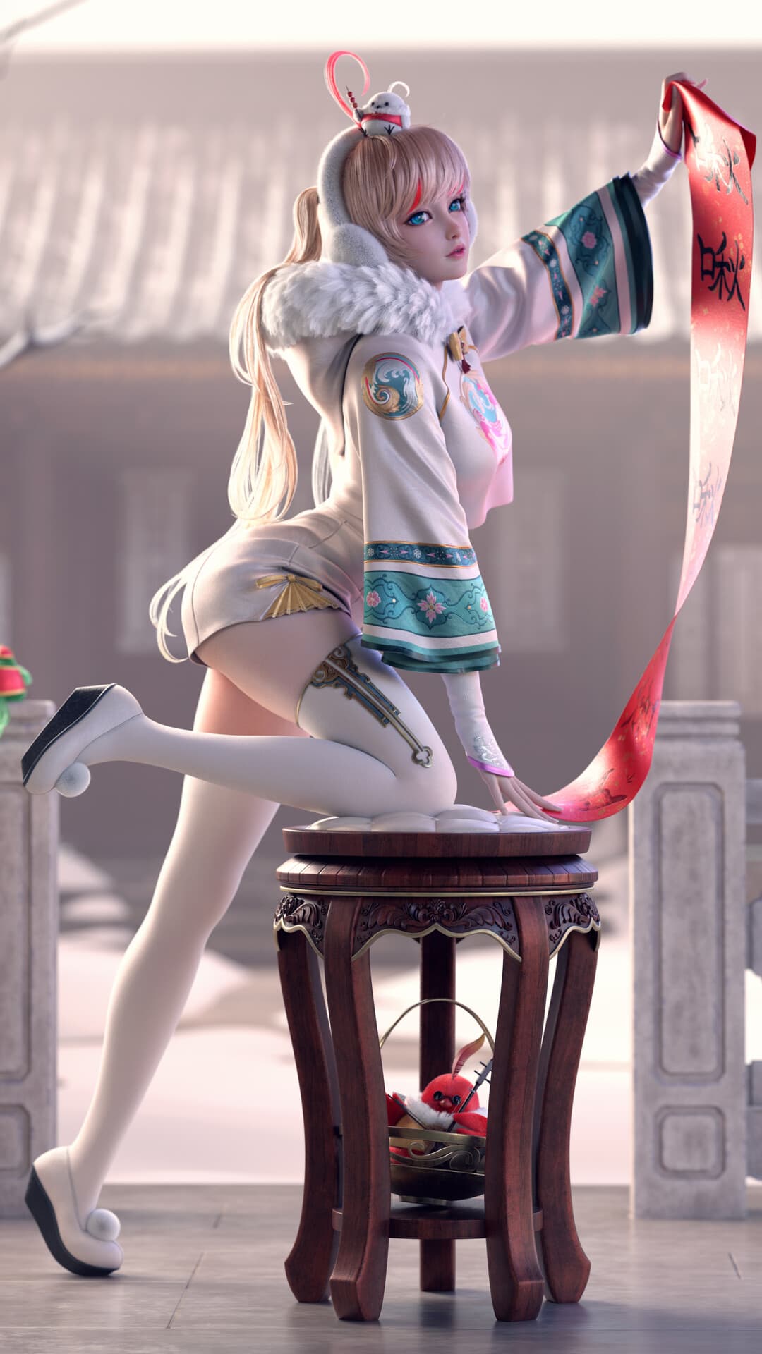 Aesthetic Wallpaper #192