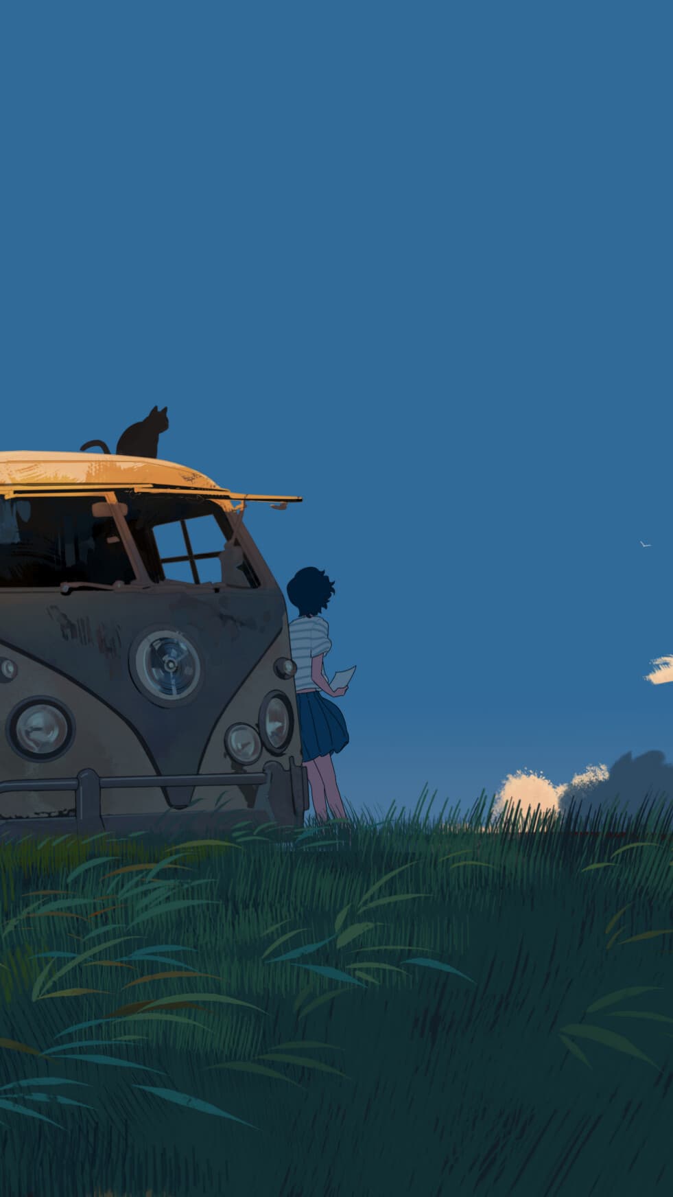 Aesthetic Wallpaper #4962