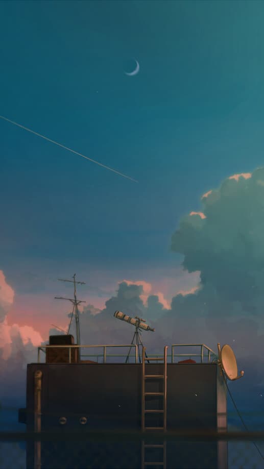 Aesthetic Wallpaper #2750