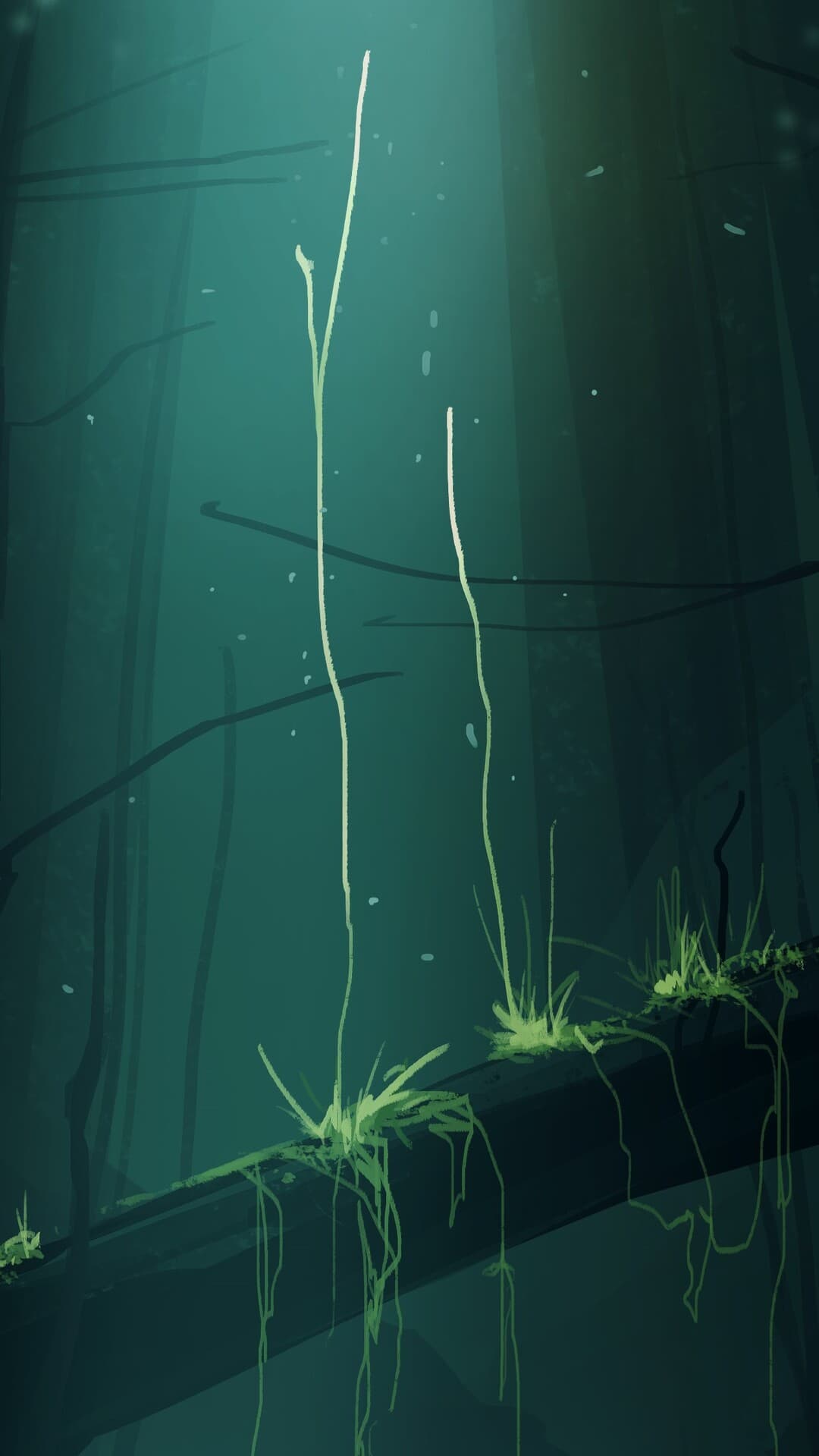 Aesthetic Wallpaper #2177