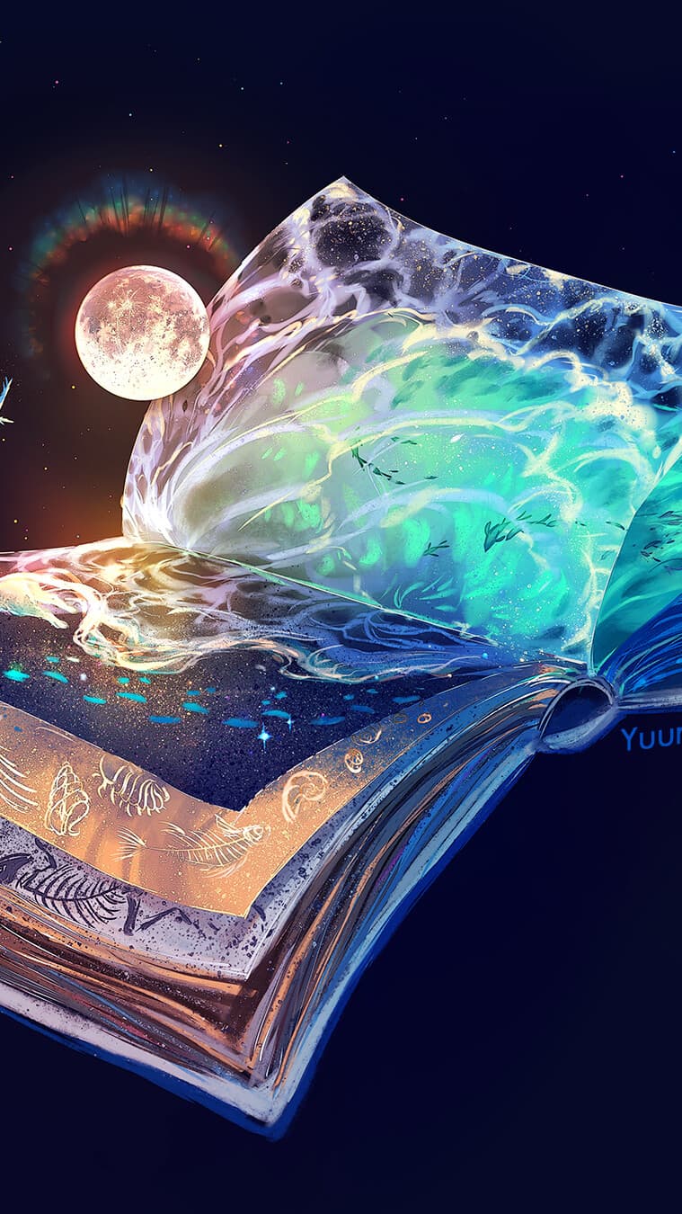 Aesthetic Wallpaper #2634