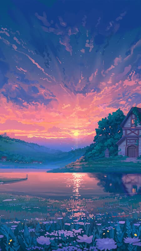 Aesthetic Wallpaper #4851