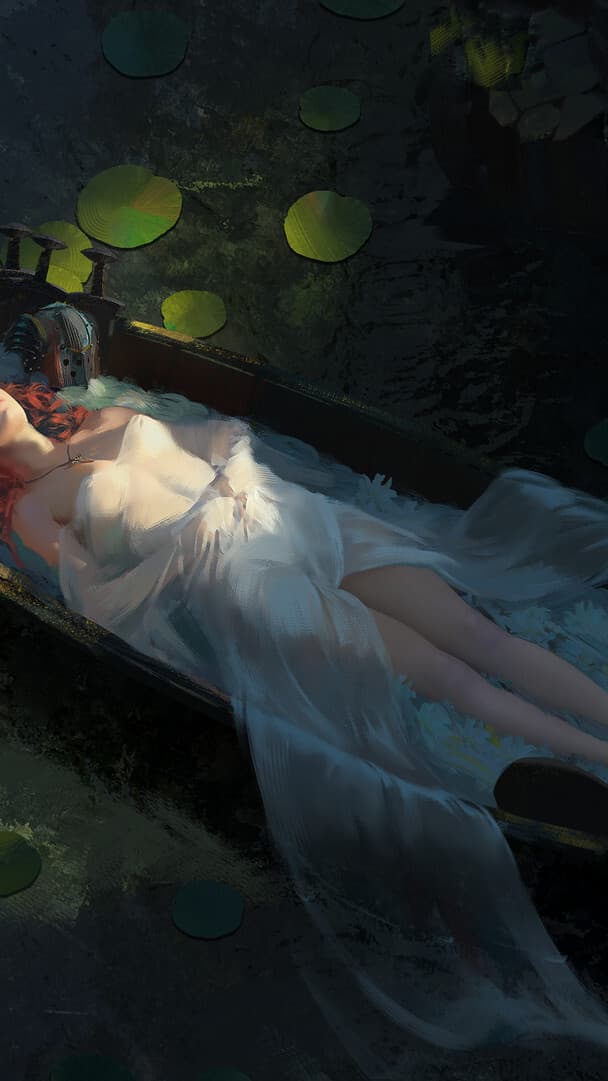 Aesthetic Wallpaper #5297