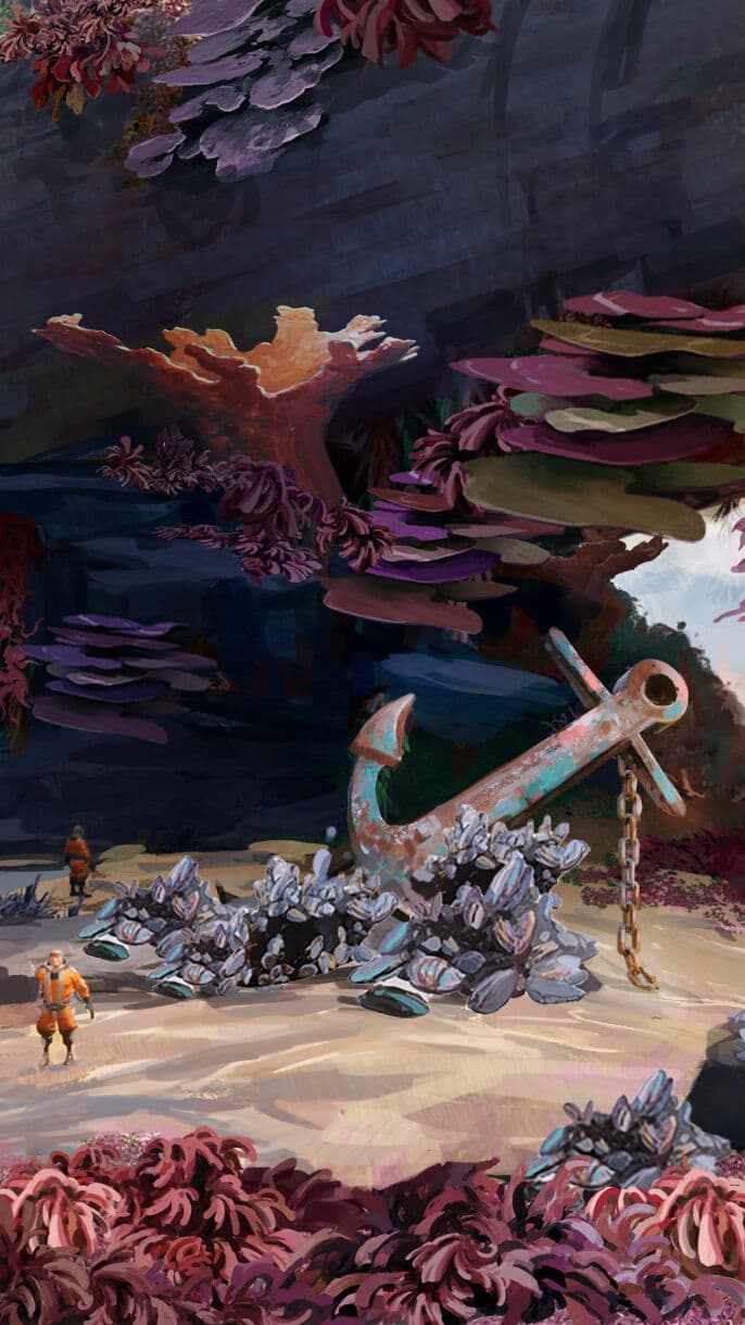 Aesthetic Wallpaper #4463