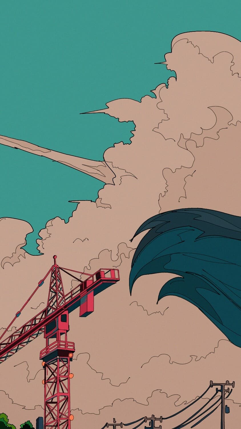 Aesthetic Wallpaper #1542