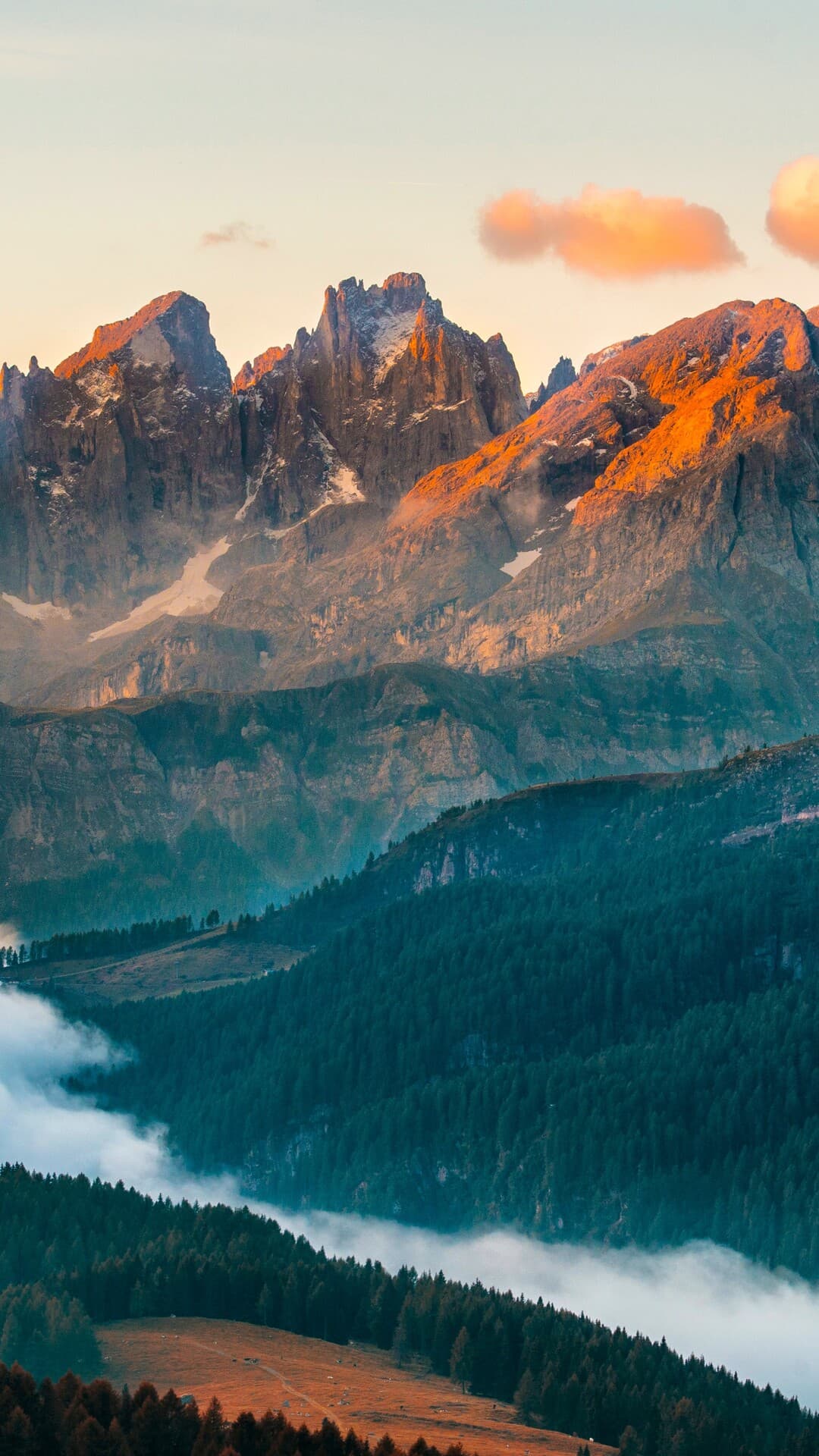 Aesthetic Wallpaper #5412