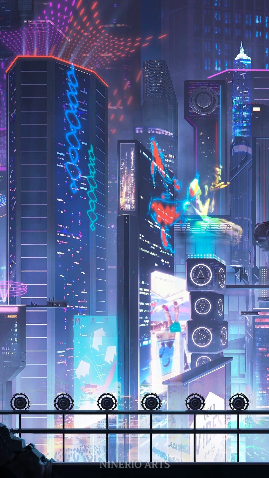 Aesthetic Wallpaper #2681