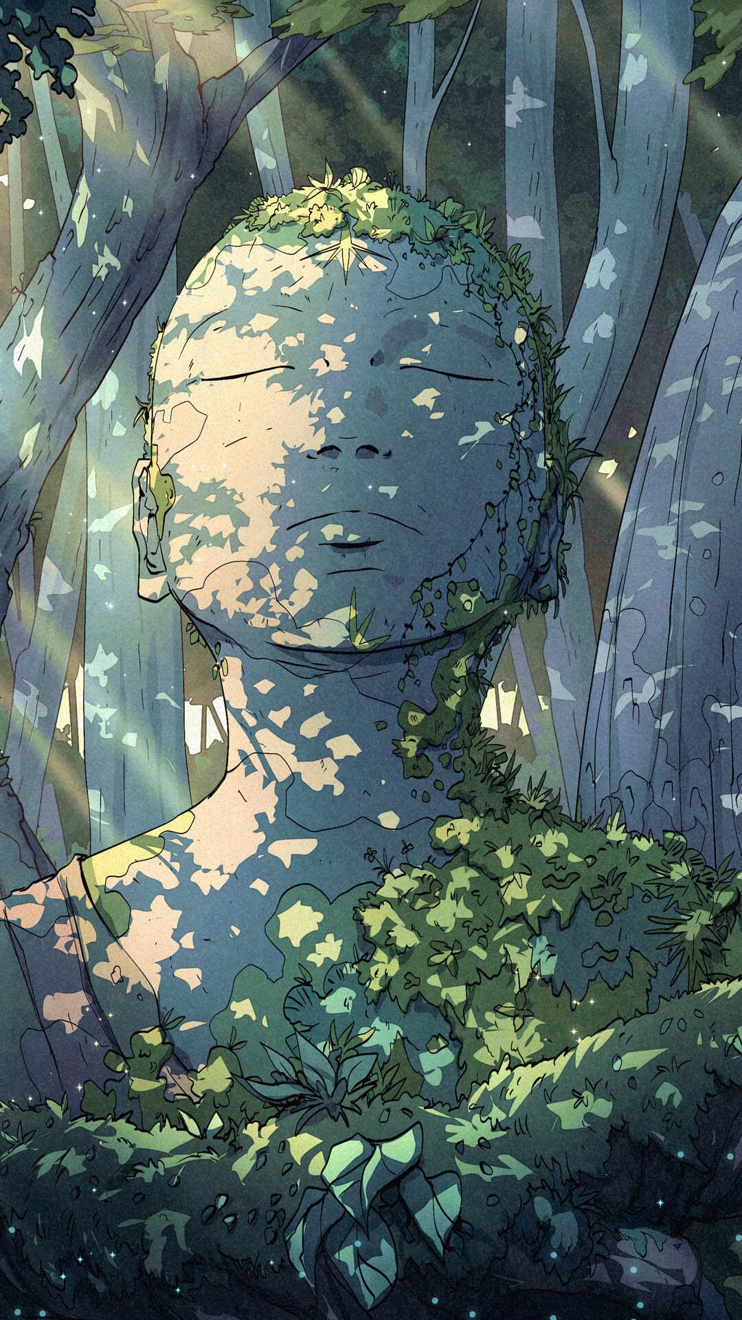 Aesthetic Wallpaper #29