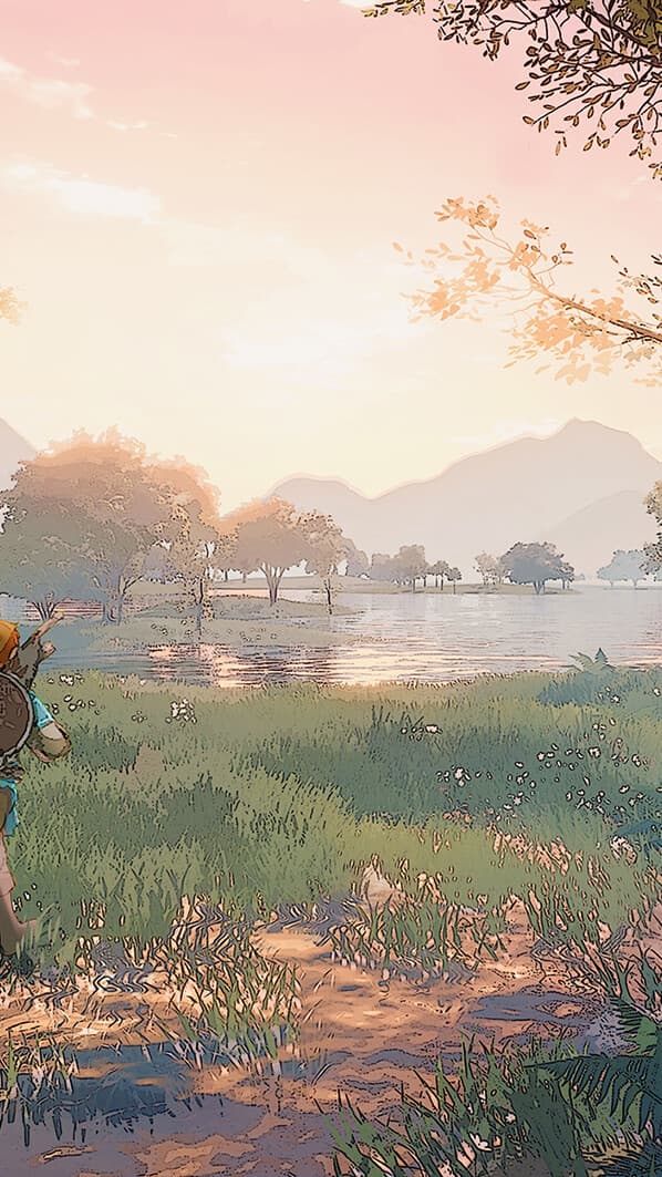 Aesthetic Wallpaper #786