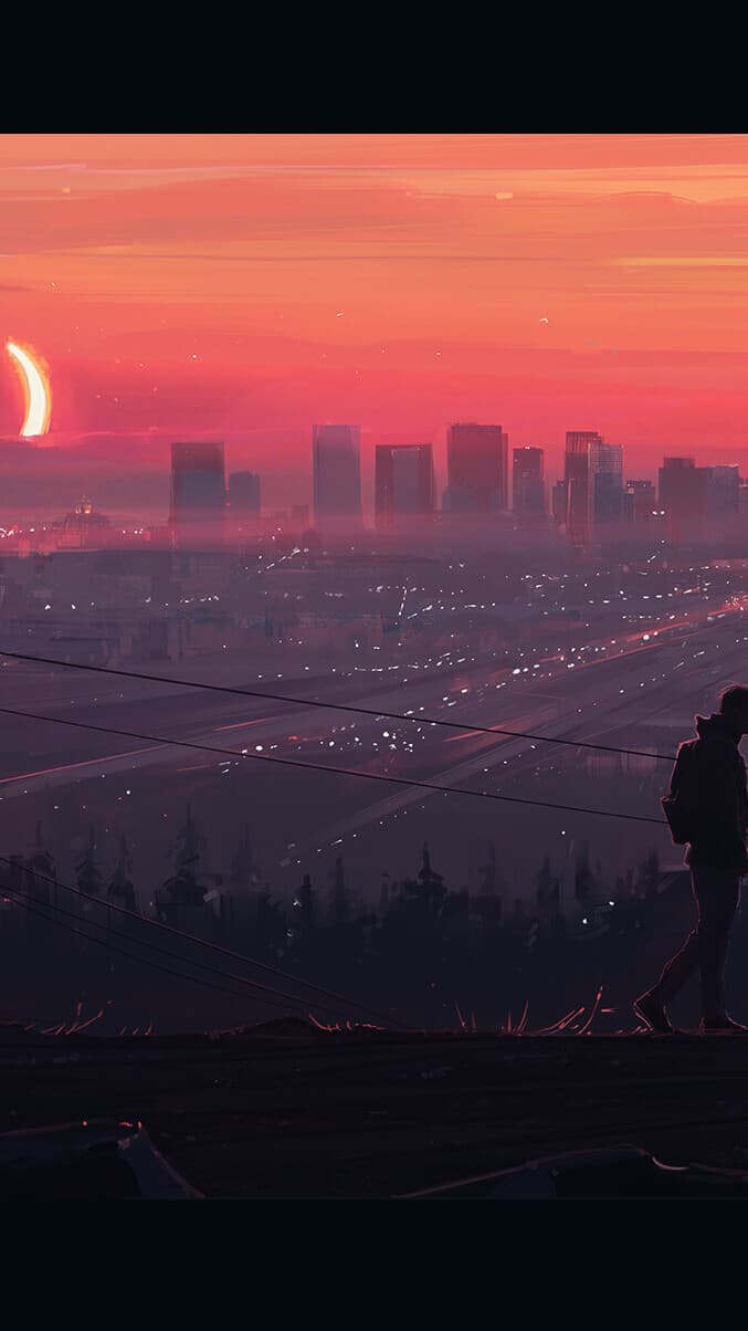 Aesthetic Wallpaper #1235