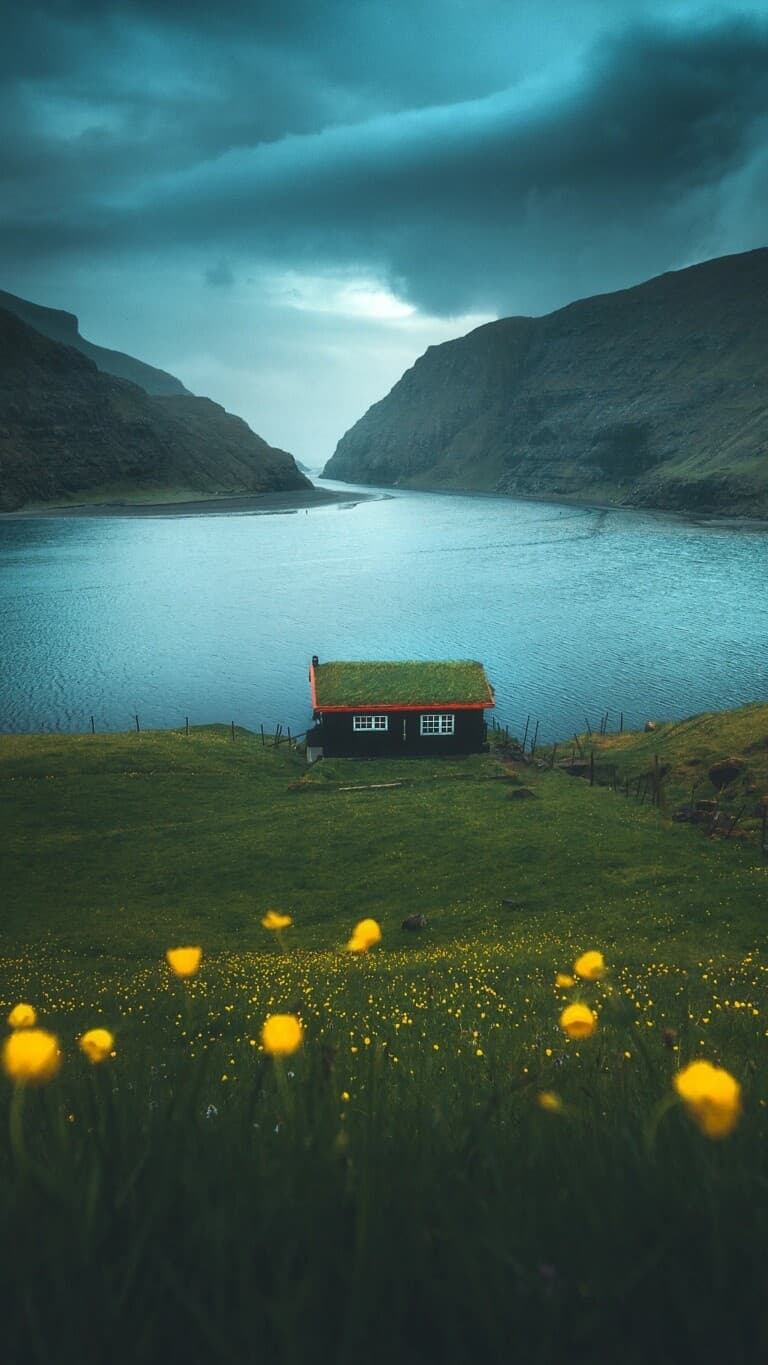 Aesthetic Wallpaper #4996