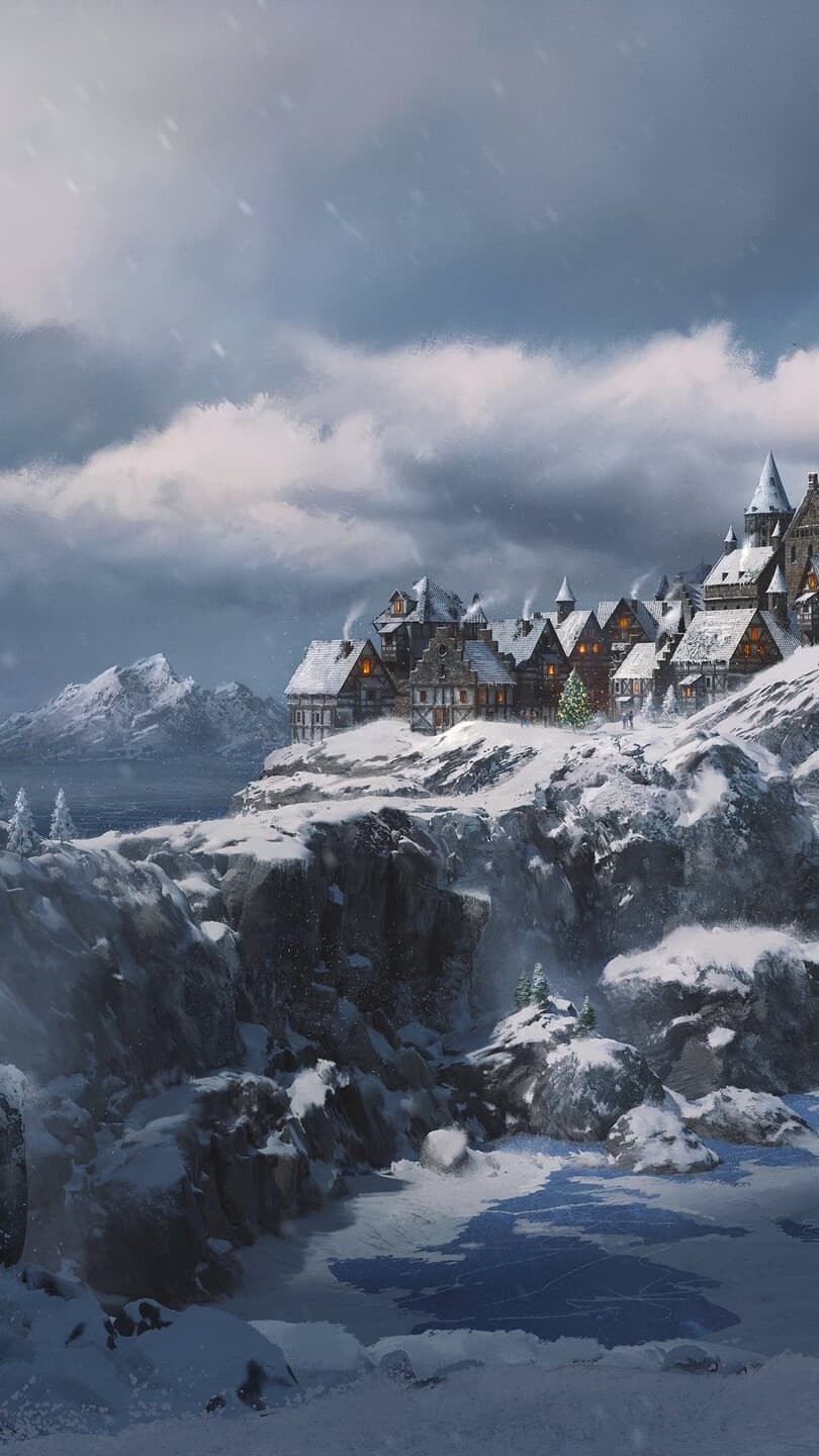 Aesthetic Wallpaper #1081