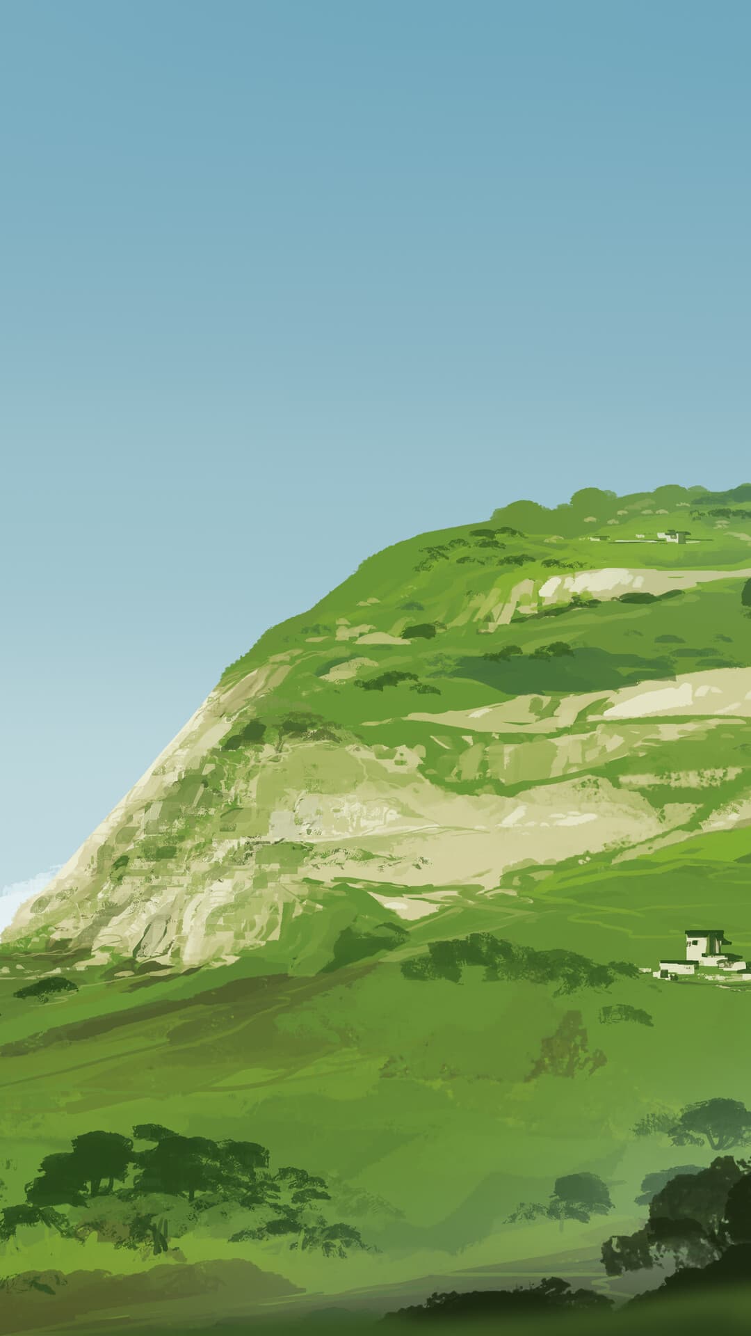 Aesthetic Wallpaper #490