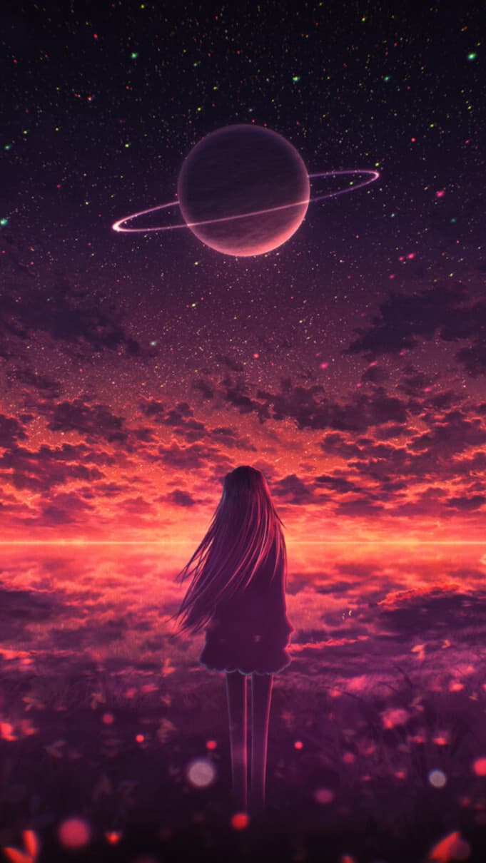 Aesthetic Wallpaper #4670 - free HD phone wallpaper for iPhone and Android, 1284x2778