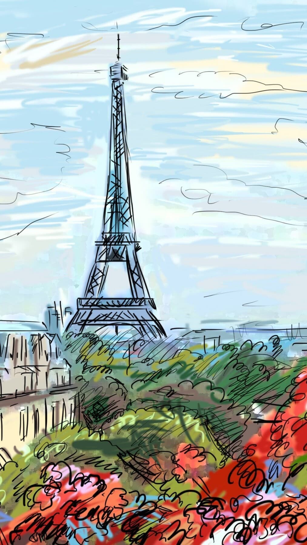 Aesthetic Wallpaper #2664