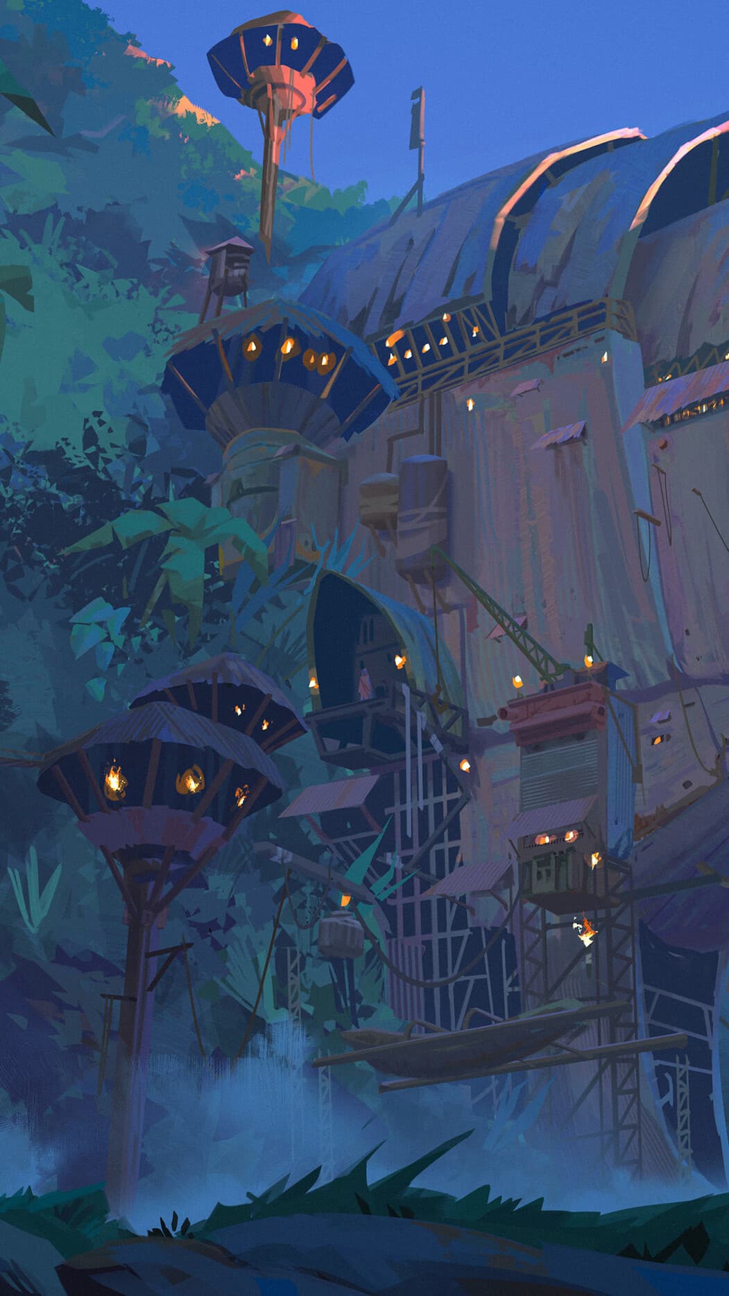 Aesthetic Wallpaper #717