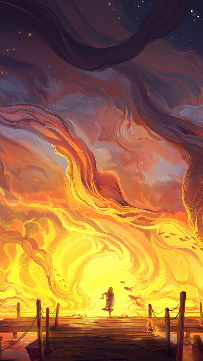 Aesthetic Wallpaper #4971