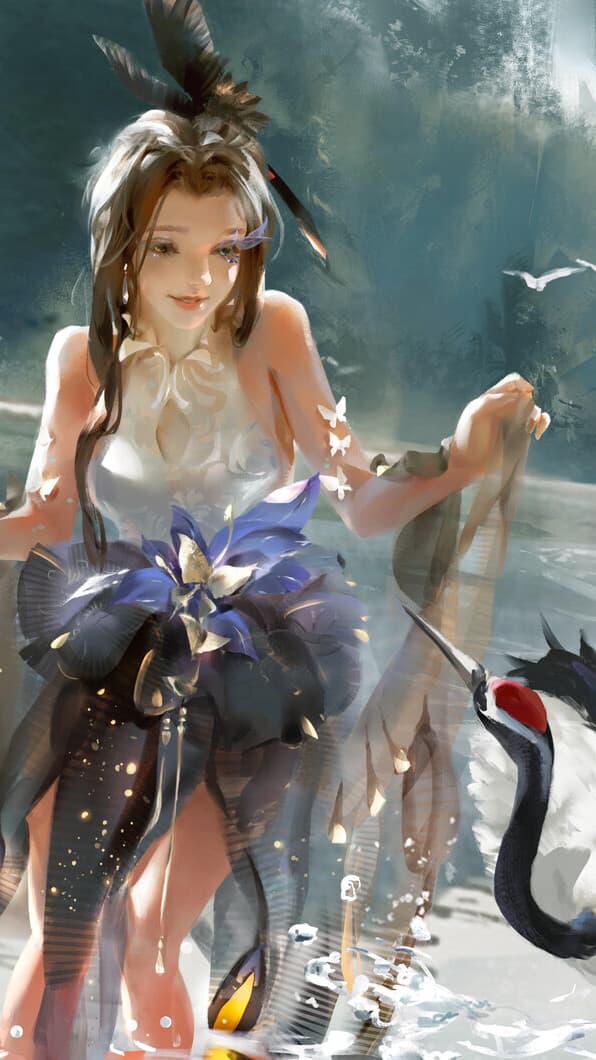 Aesthetic Wallpaper #4555