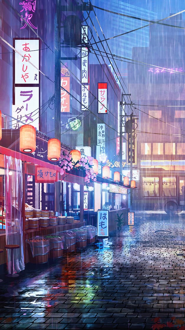 Aesthetic Wallpaper #3287