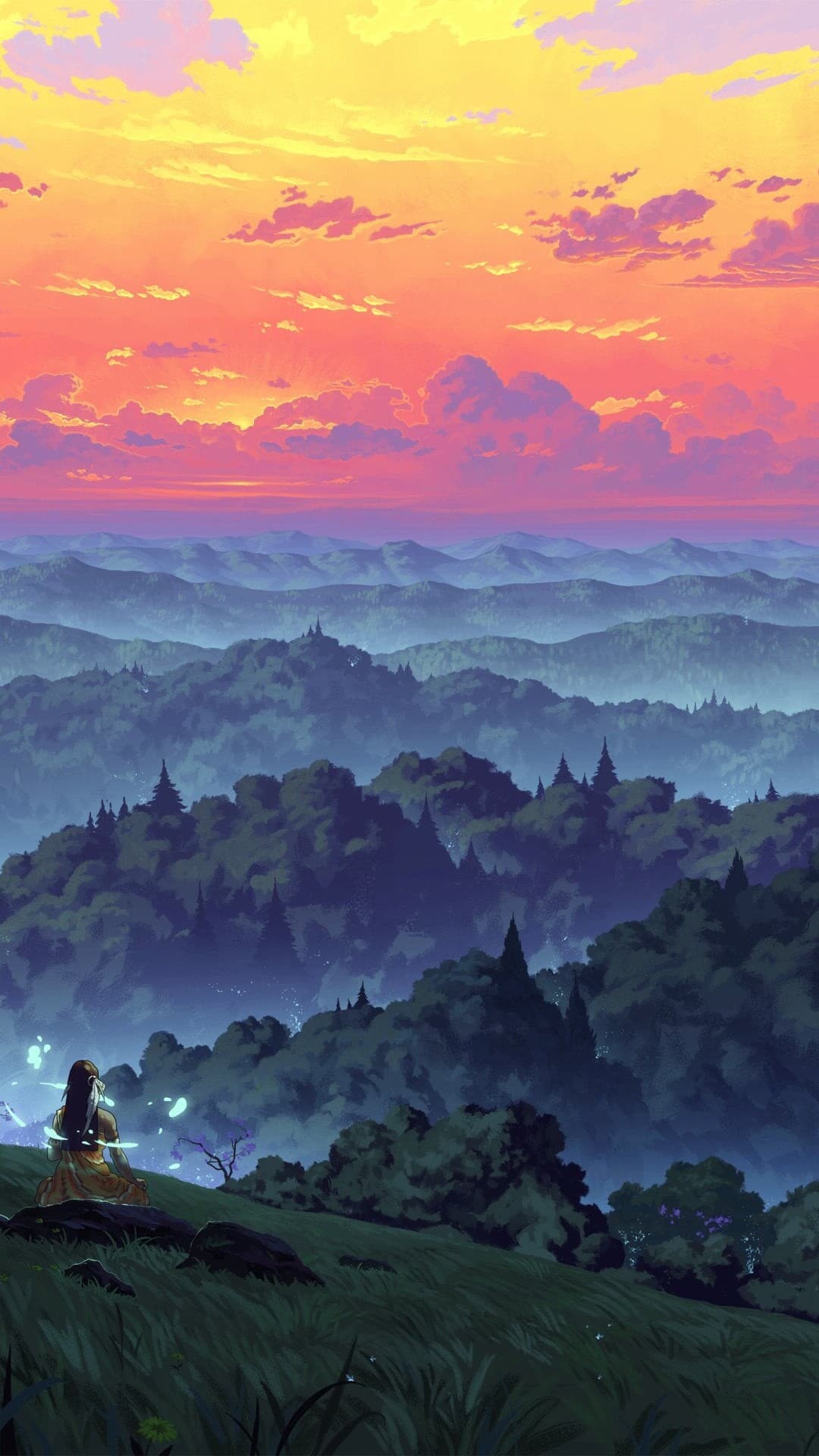 Aesthetic Wallpaper #2587