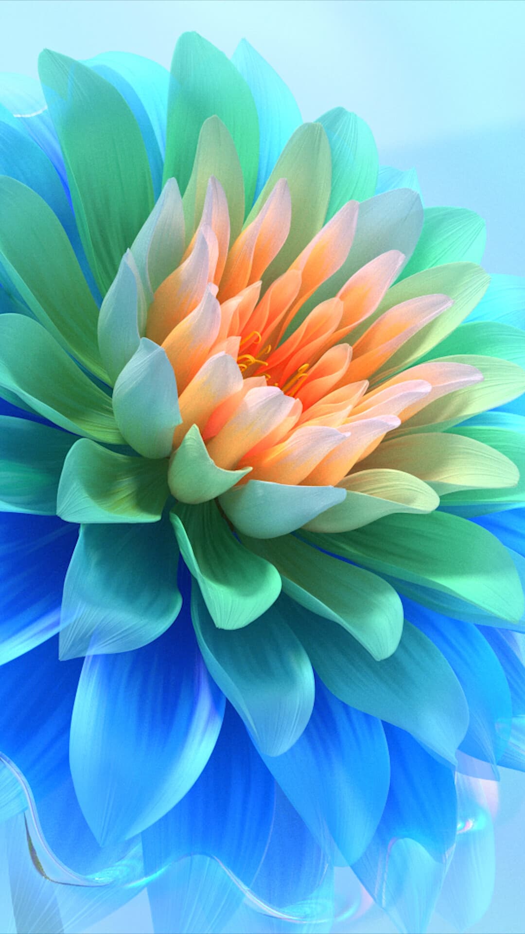 Aesthetic Wallpaper #727