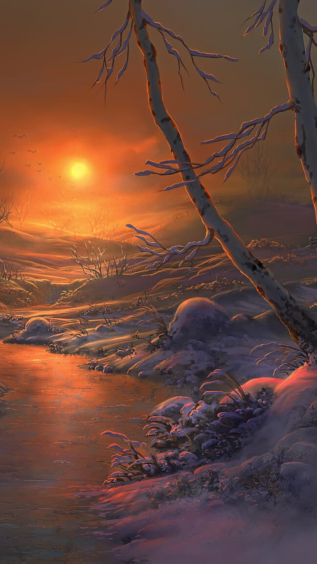 Aesthetic Wallpaper #2559