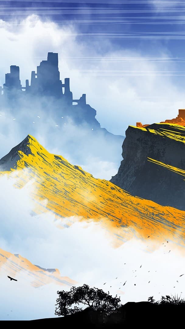 Aesthetic Wallpaper #196